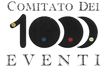 Comitato100 eventi black