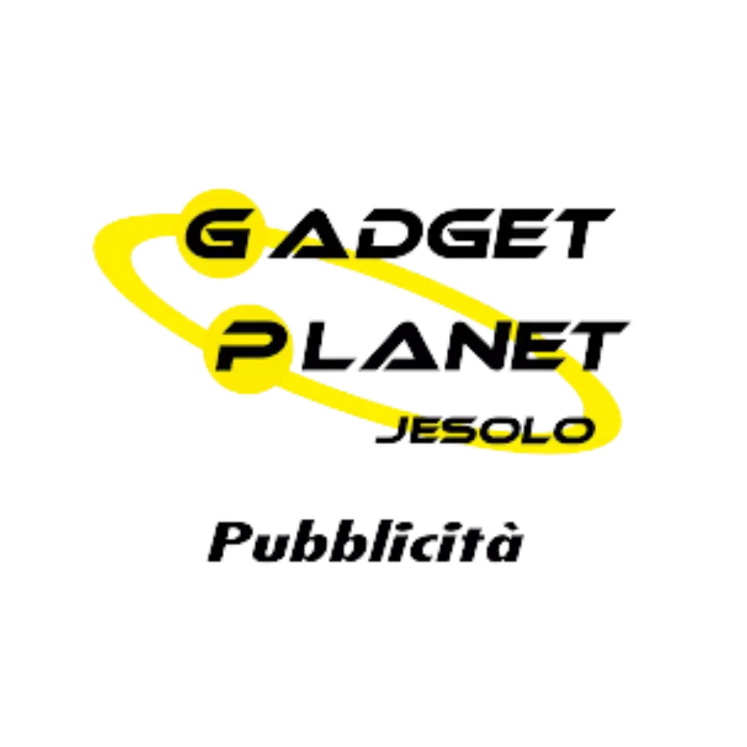 gadget planet - Via dei Mille