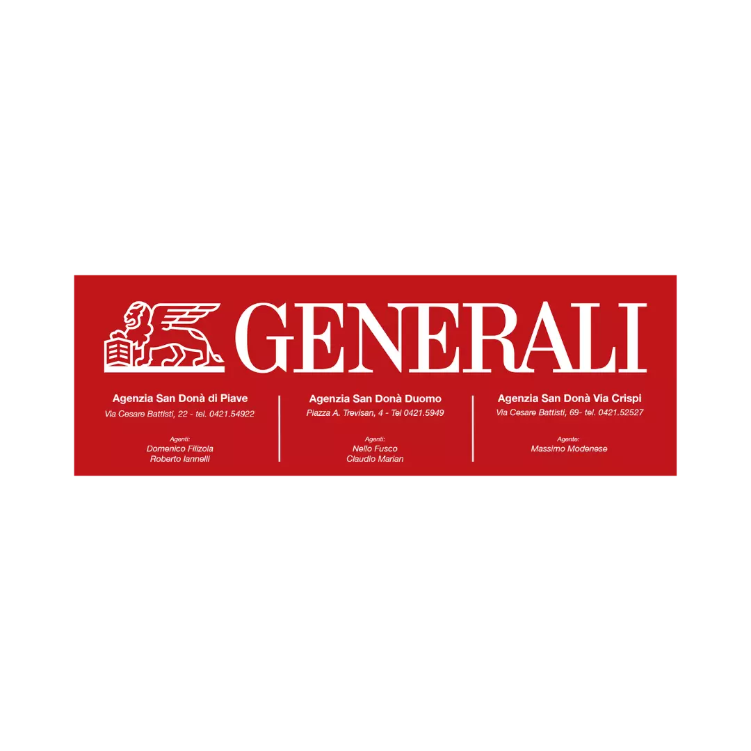 Ass Generali - Comitato dei 1000 eventi