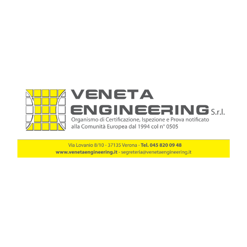 Sponsor - Veneta Engineering