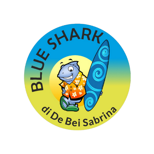 blue shark